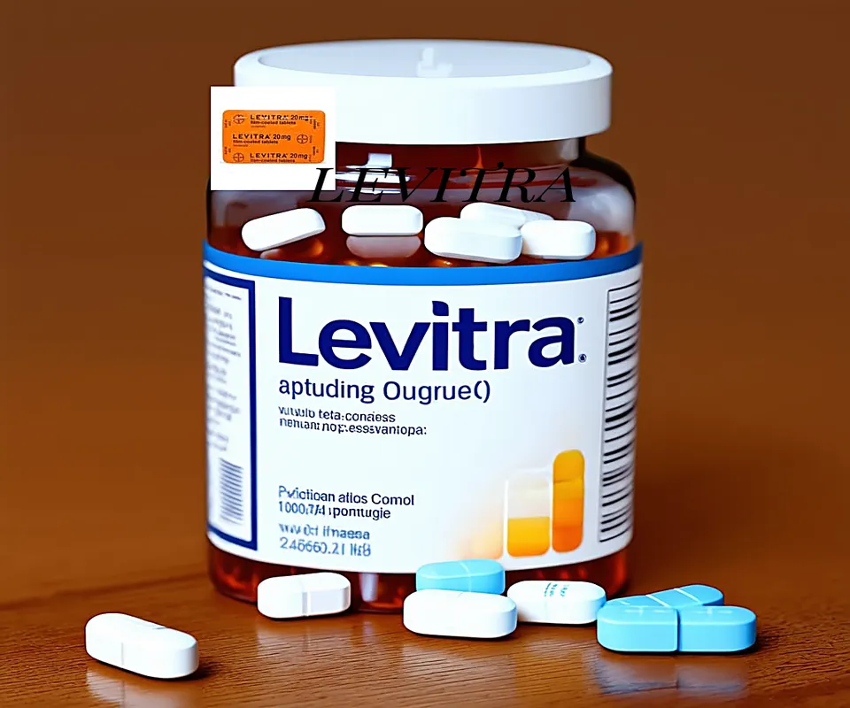 Levitra 10 mg orodispersibile prezzo in farmacia